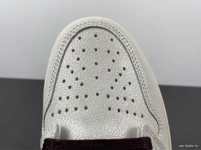 Cheap Air High OG Maniere x Jordan DO7097-100 Ma 1 A 0508
